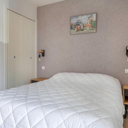 Coquet Appartement A 300 M Du Port Du Pouliguen Le Pouliguen Exterior foto