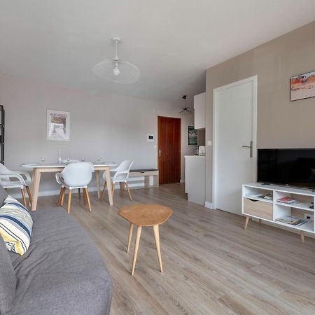 Coquet Appartement A 300 M Du Port Du Pouliguen Le Pouliguen Exterior foto